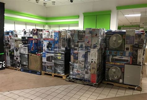 USA Bulk Liquidation Sales .